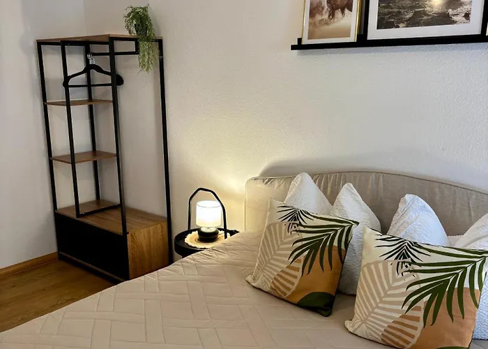 Visit 2 * Oberhof (Thuringia)